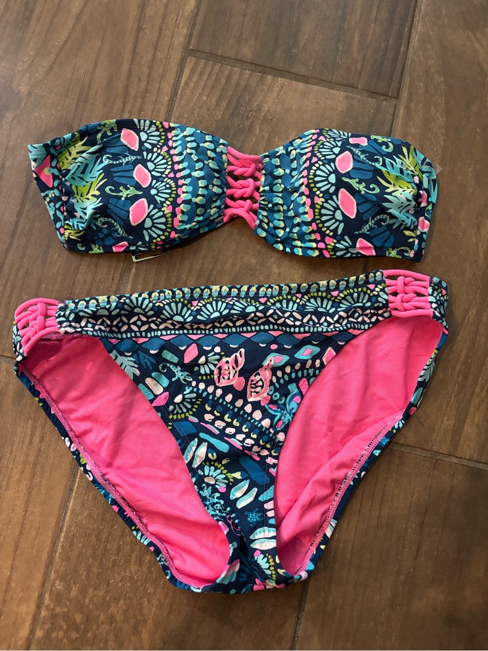 Swimsuit
